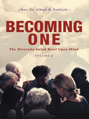 cover image of Becoming One, Volume 2